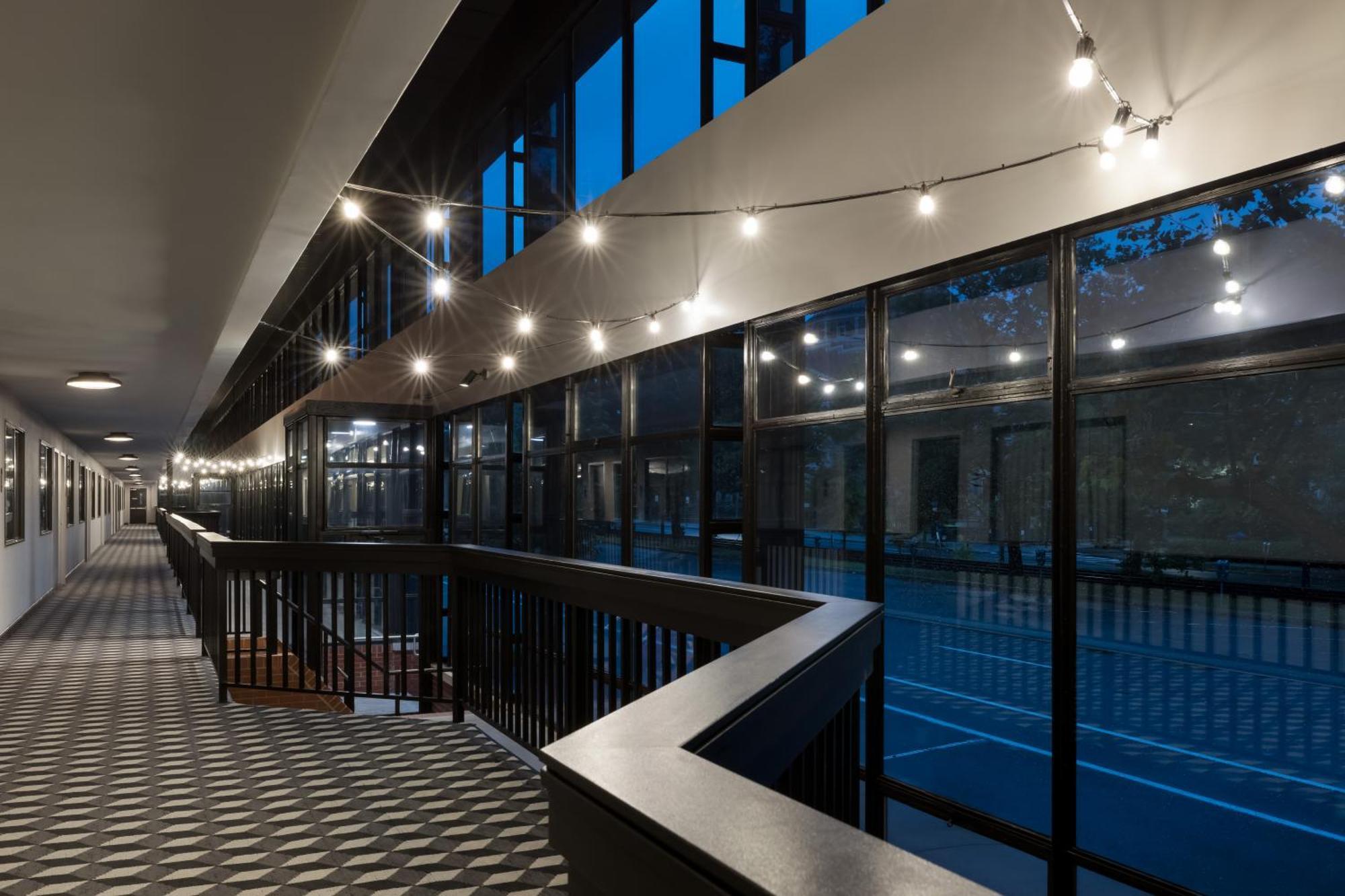 Hotel The Arcadian (Adults Only) Brookline Exterior foto