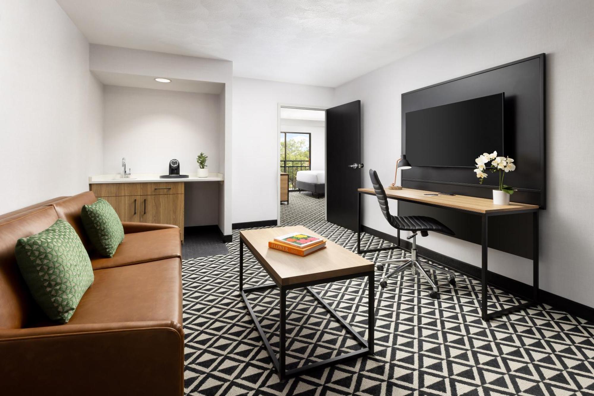 Hotel The Arcadian (Adults Only) Brookline Exterior foto