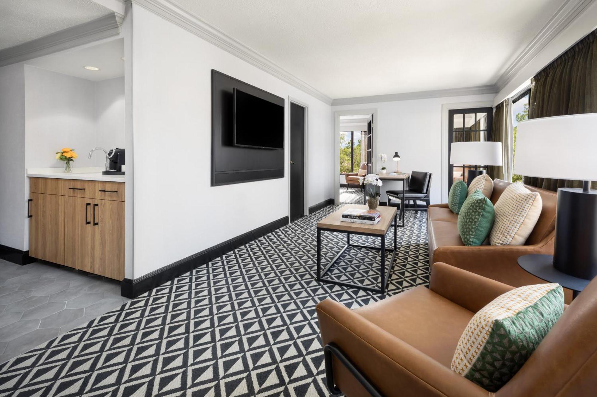Hotel The Arcadian (Adults Only) Brookline Exterior foto