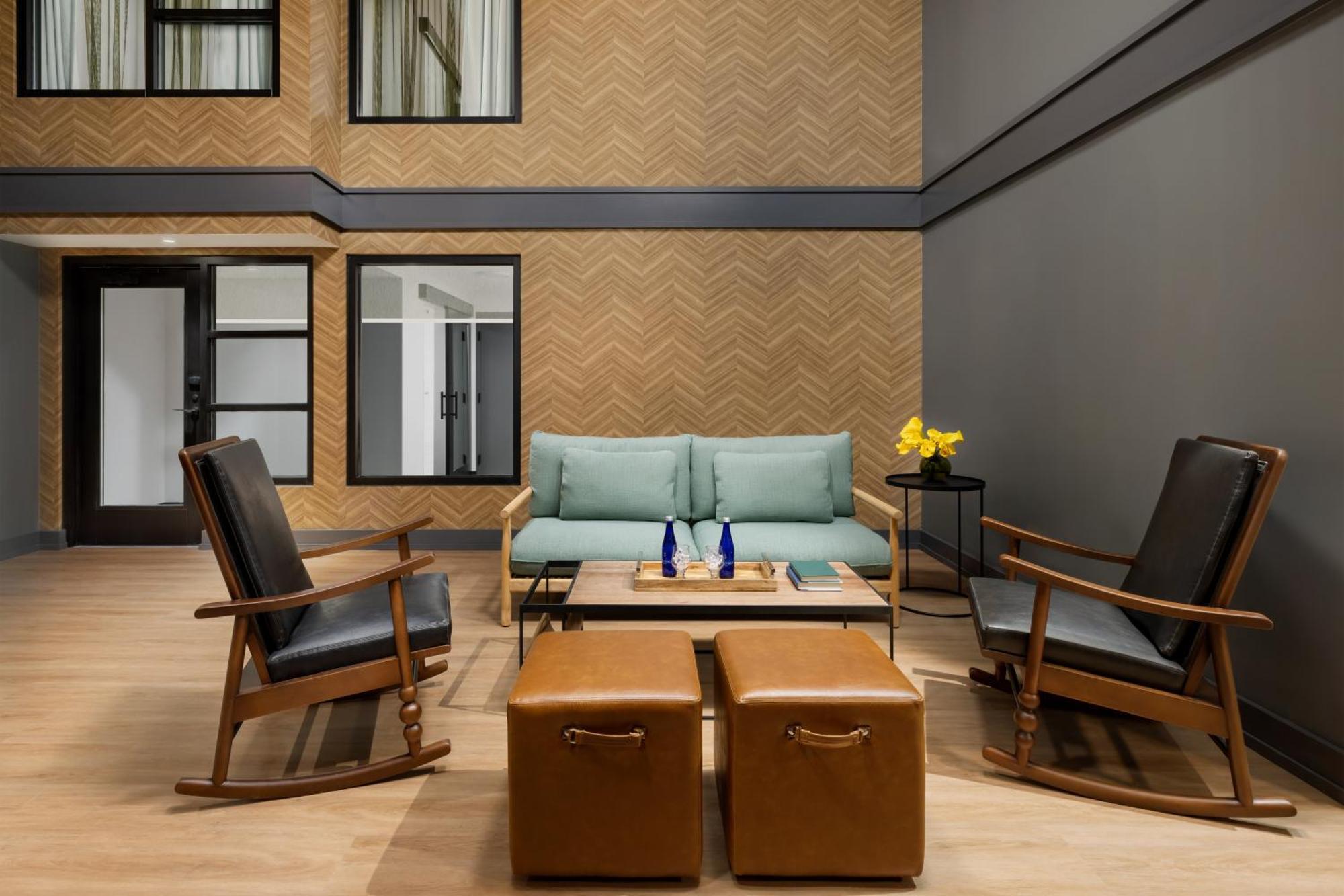 Hotel The Arcadian (Adults Only) Brookline Exterior foto