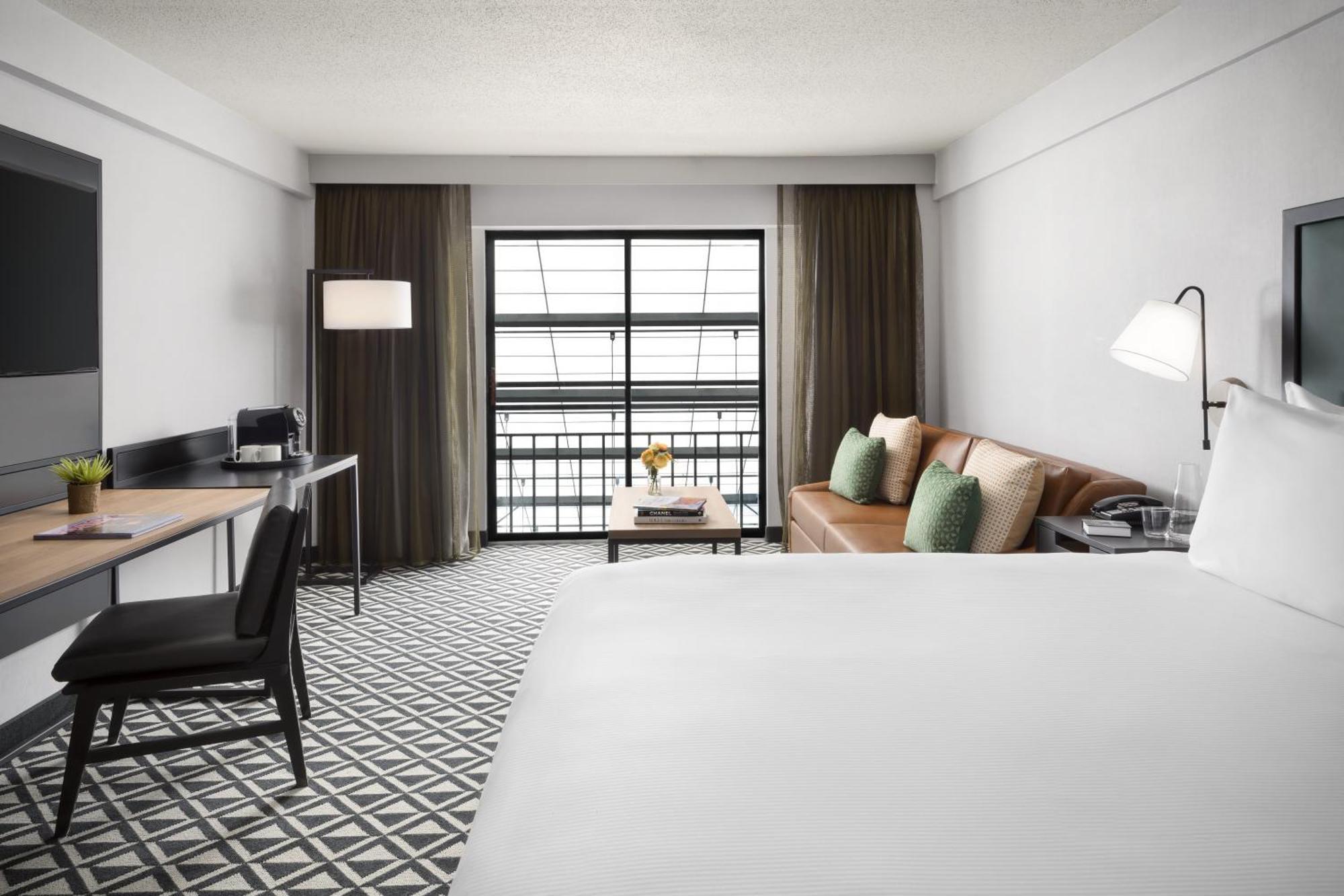 Hotel The Arcadian (Adults Only) Brookline Exterior foto