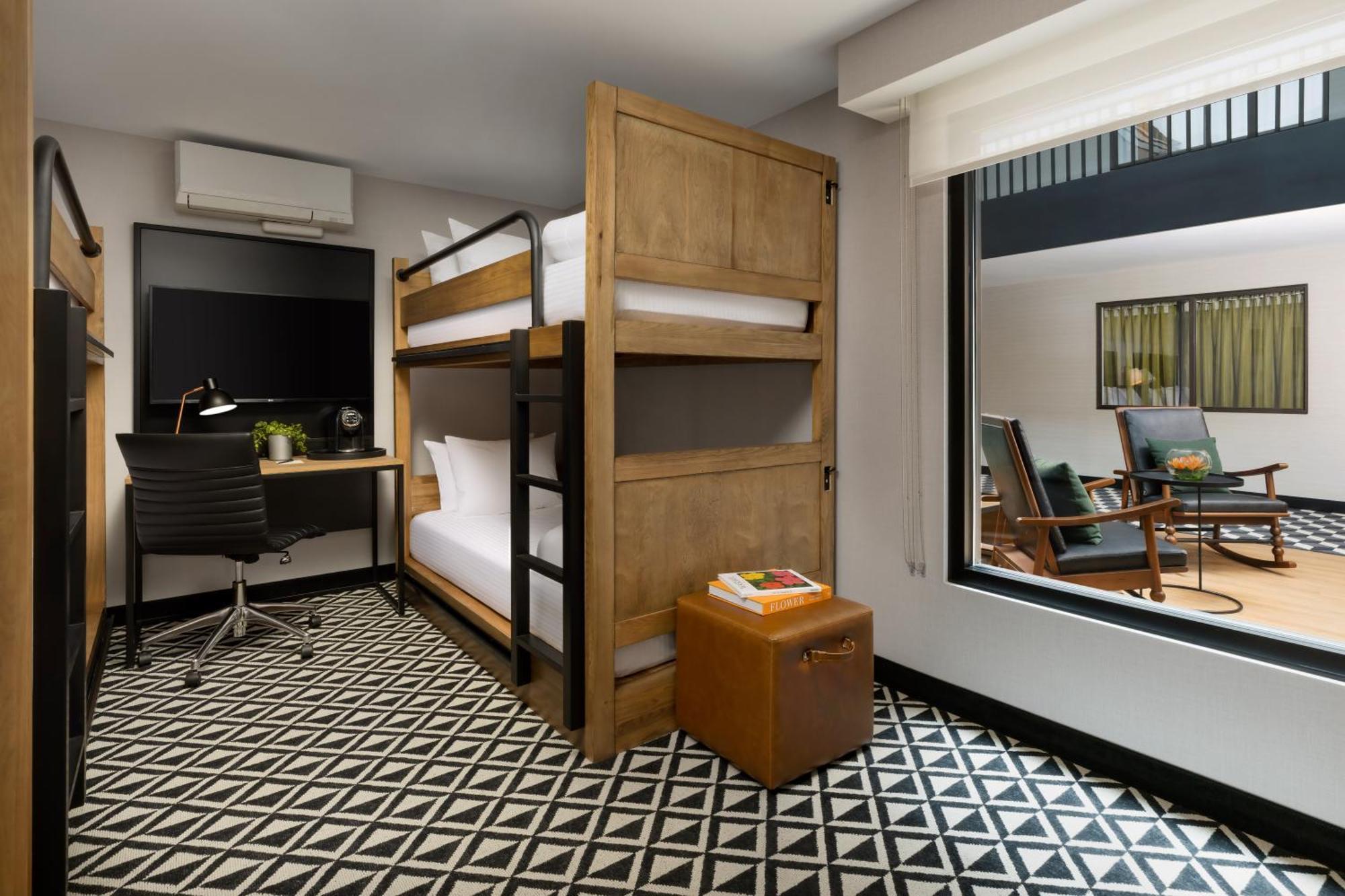 Hotel The Arcadian (Adults Only) Brookline Exterior foto